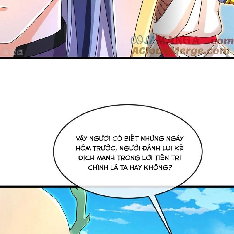 Thần Võ Thiên Tôn Chapter 866 - Trang 40