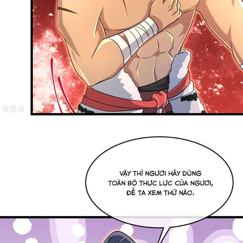 Thần Võ Thiên Tôn Chapter 869 - Trang 65