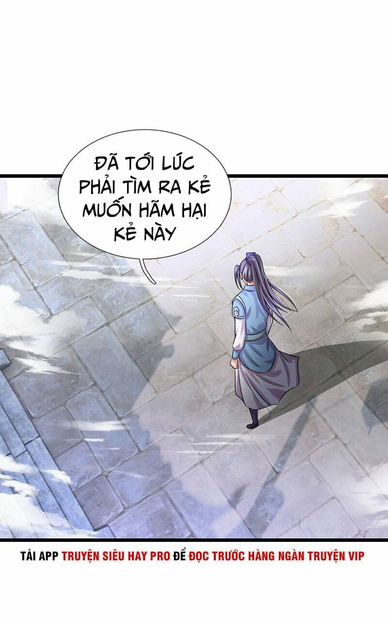 Thần Võ Thiên Tôn Chapter 28 - Trang 9