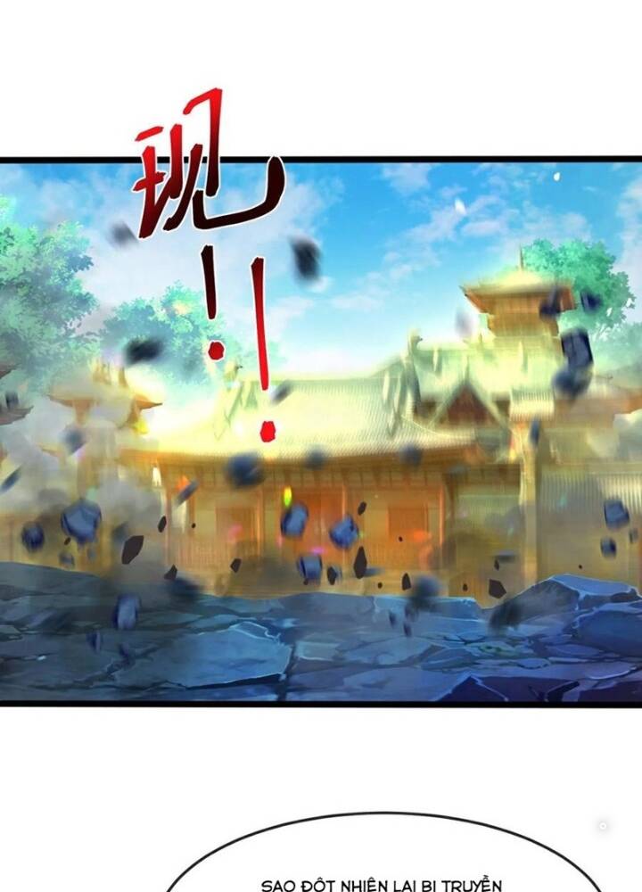 Thần Võ Thiên Tôn Chapter 874 - Trang 1