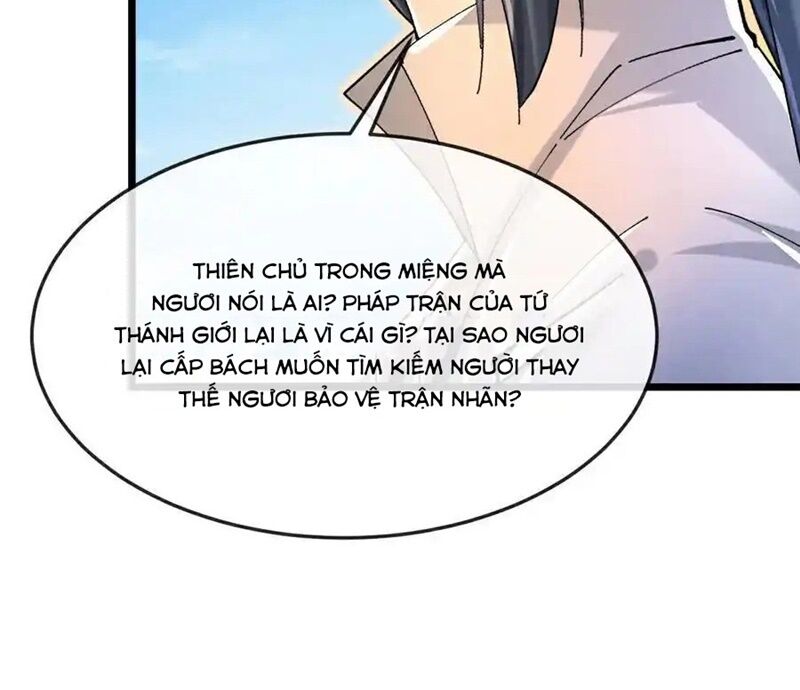 Thần Võ Thiên Tôn Chapter 865 - Trang 9