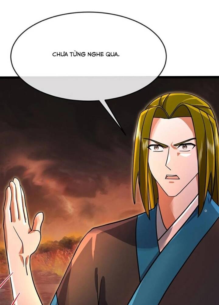 Thần Võ Thiên Tôn Chapter 874 - Trang 83