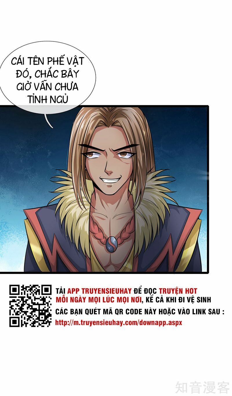 Thần Võ Thiên Tôn Chapter 23 - Trang 5