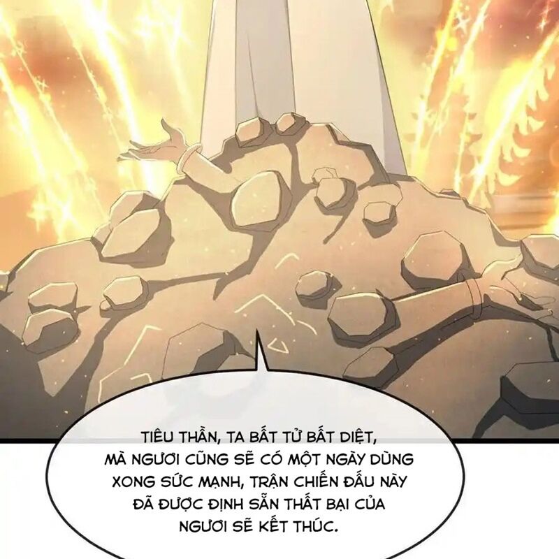 Thần Võ Thiên Tôn Chapter 810 - Trang 21