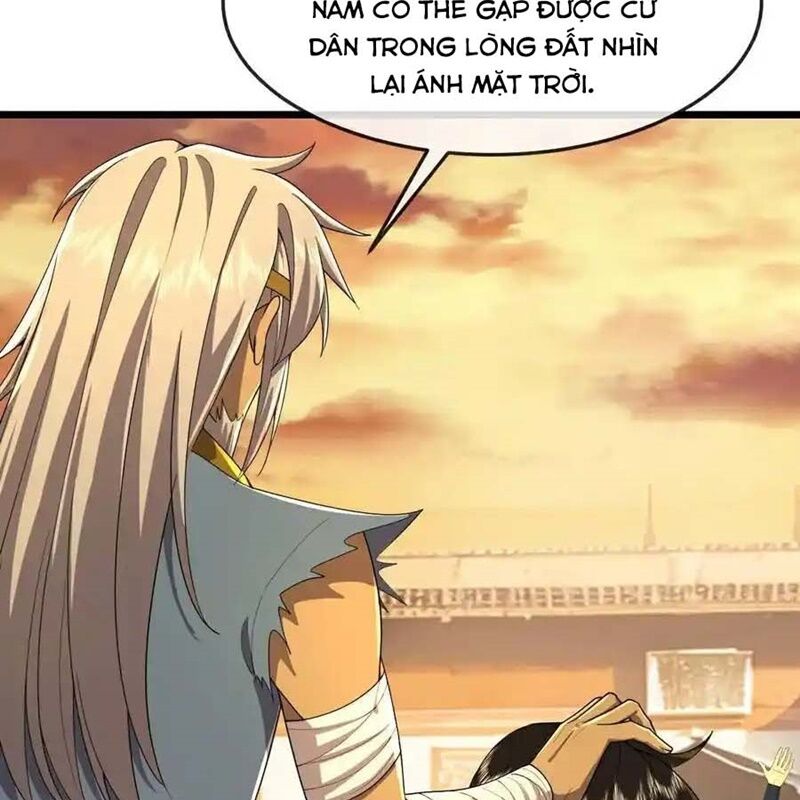 Thần Võ Thiên Tôn Chapter 811 - Trang 25