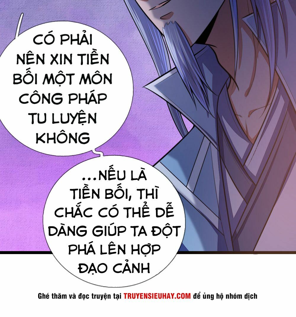 Thần Võ Thiên Tôn Chapter 32 - Trang 7