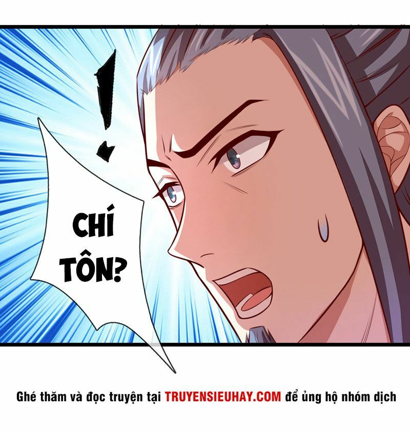 Thần Võ Thiên Tôn Chapter 18 - Trang 1