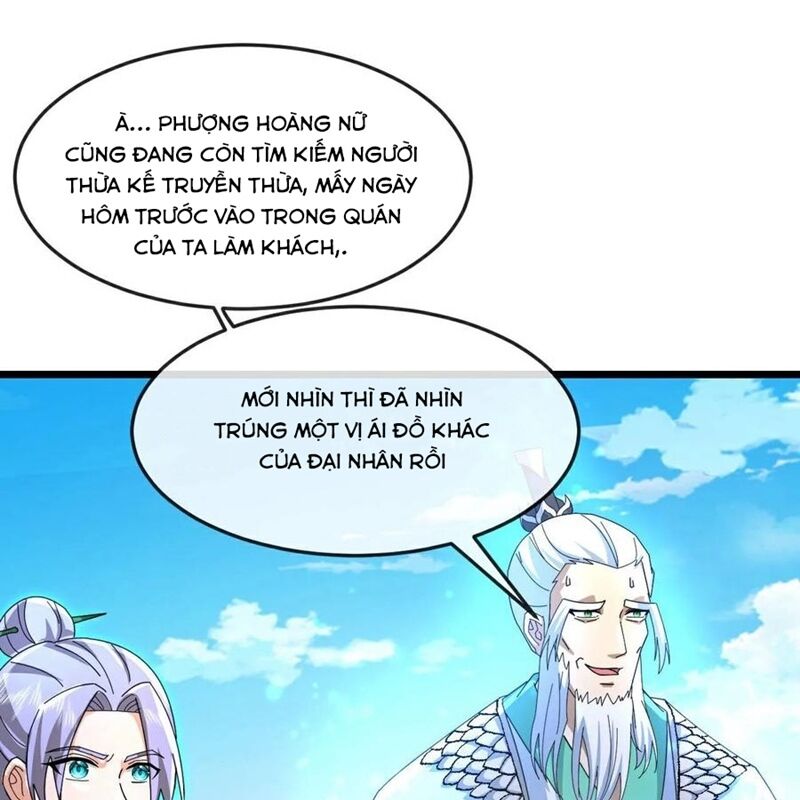 Thần Võ Thiên Tôn Chapter 866 - Trang 66