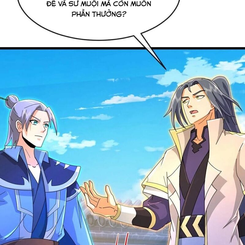 Thần Võ Thiên Tôn Chapter 866 - Trang 60