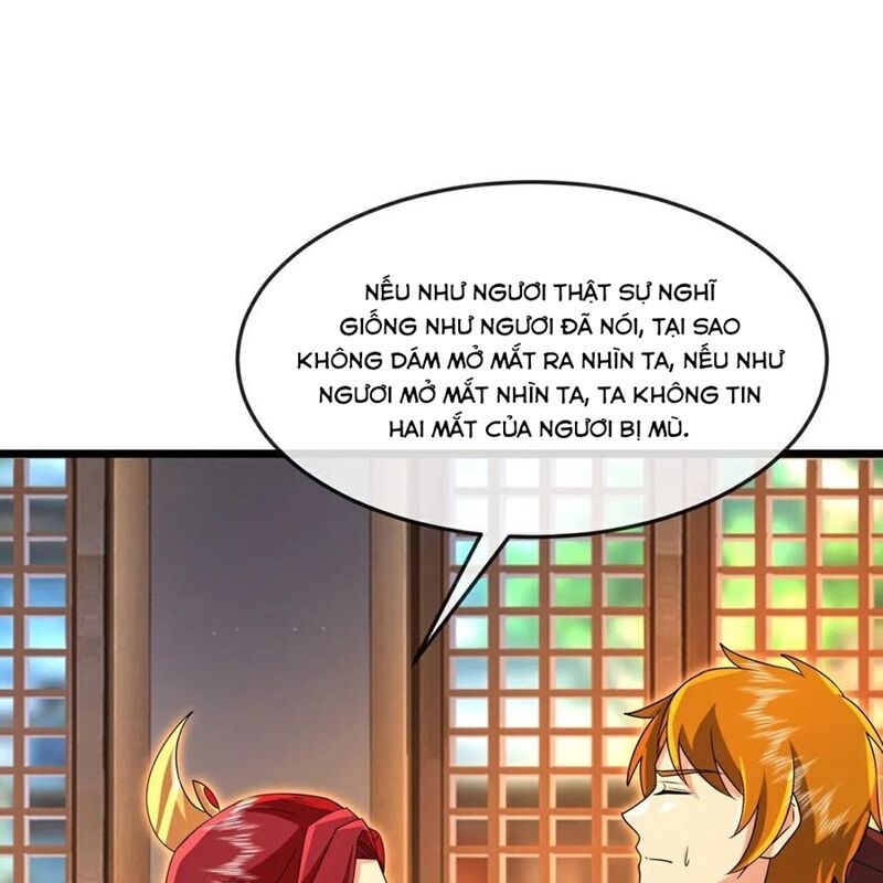 Thần Võ Thiên Tôn Chapter 867 - Trang 38