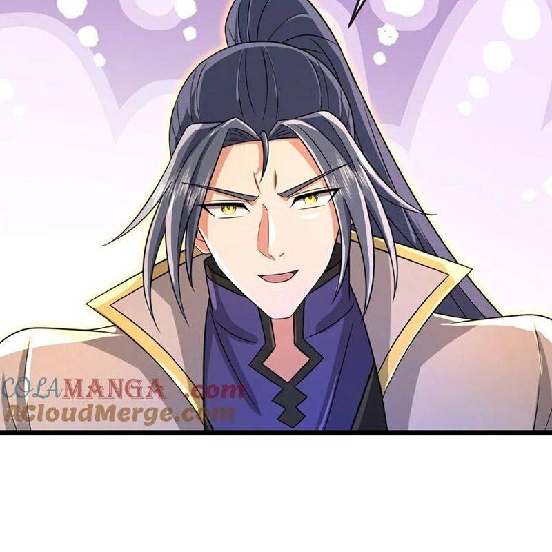 Thần Võ Thiên Tôn Chapter 869 - Trang 66