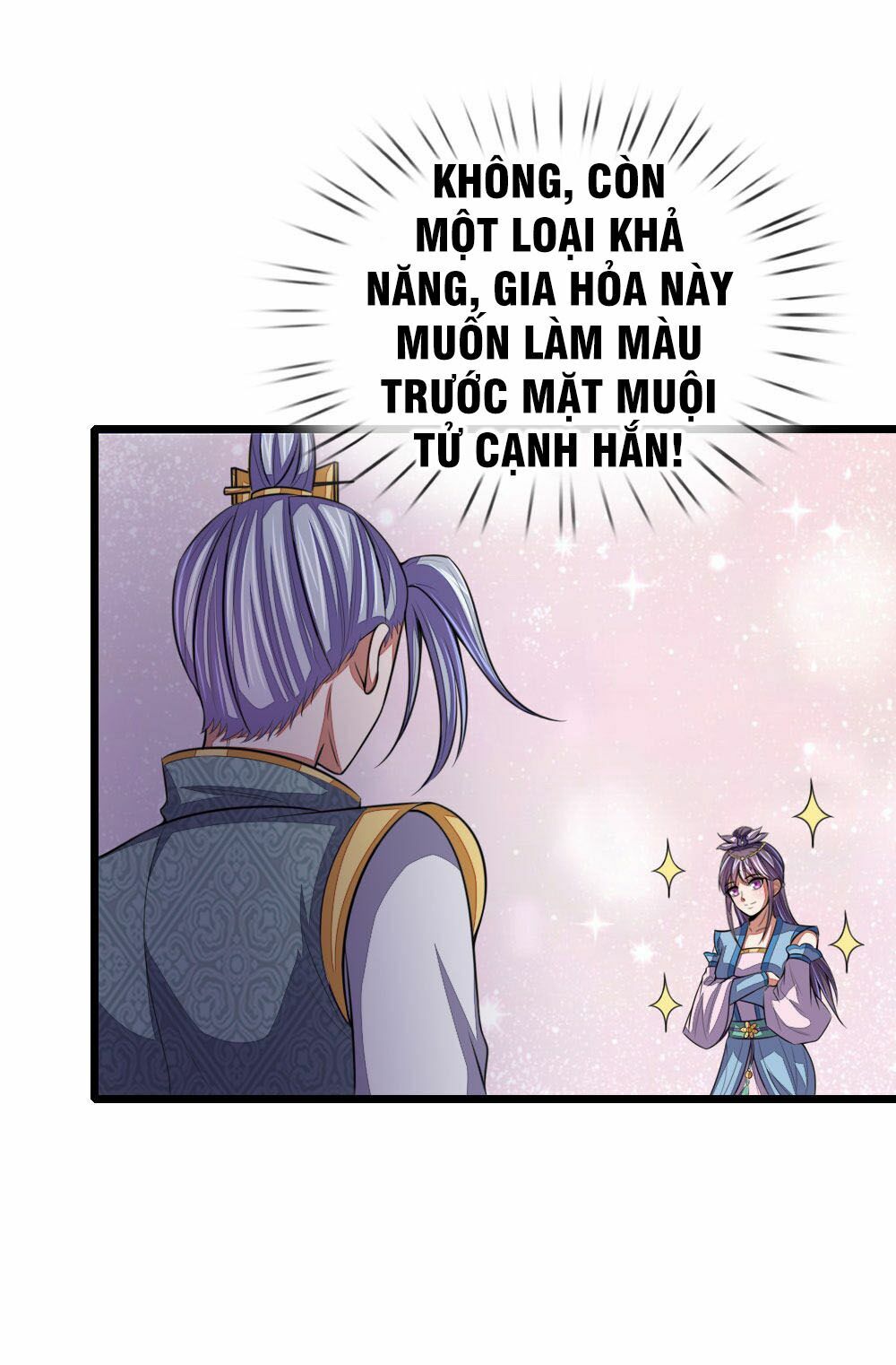 Thần Võ Thiên Tôn Chapter 37 - Trang 13