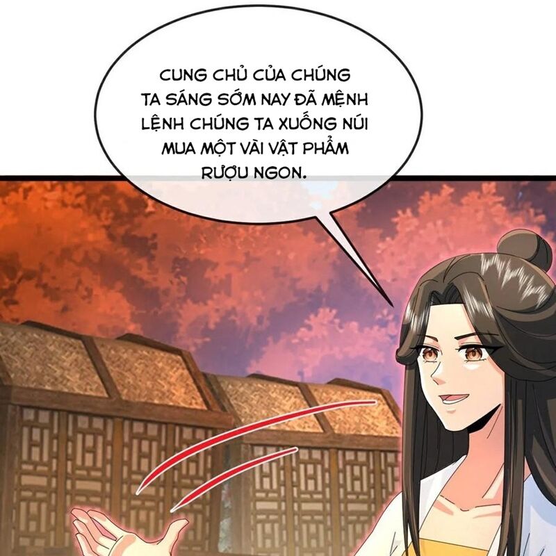 Thần Võ Thiên Tôn Chapter 867 - Trang 13