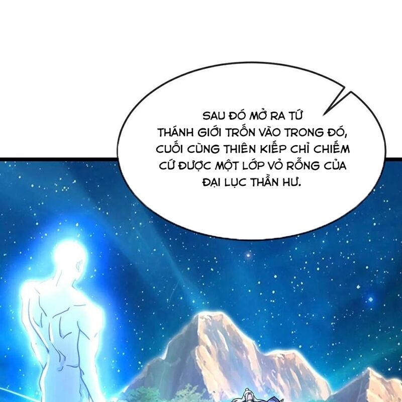 Thần Võ Thiên Tôn Chapter 866 - Trang 22