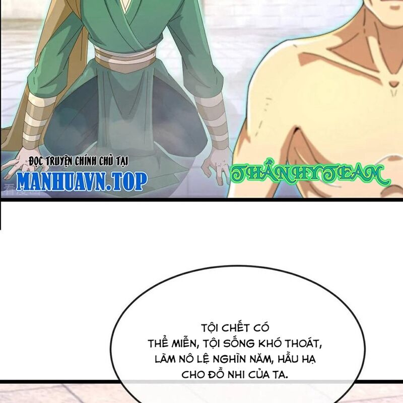 Thần Võ Thiên Tôn Chapter 866 - Trang 49