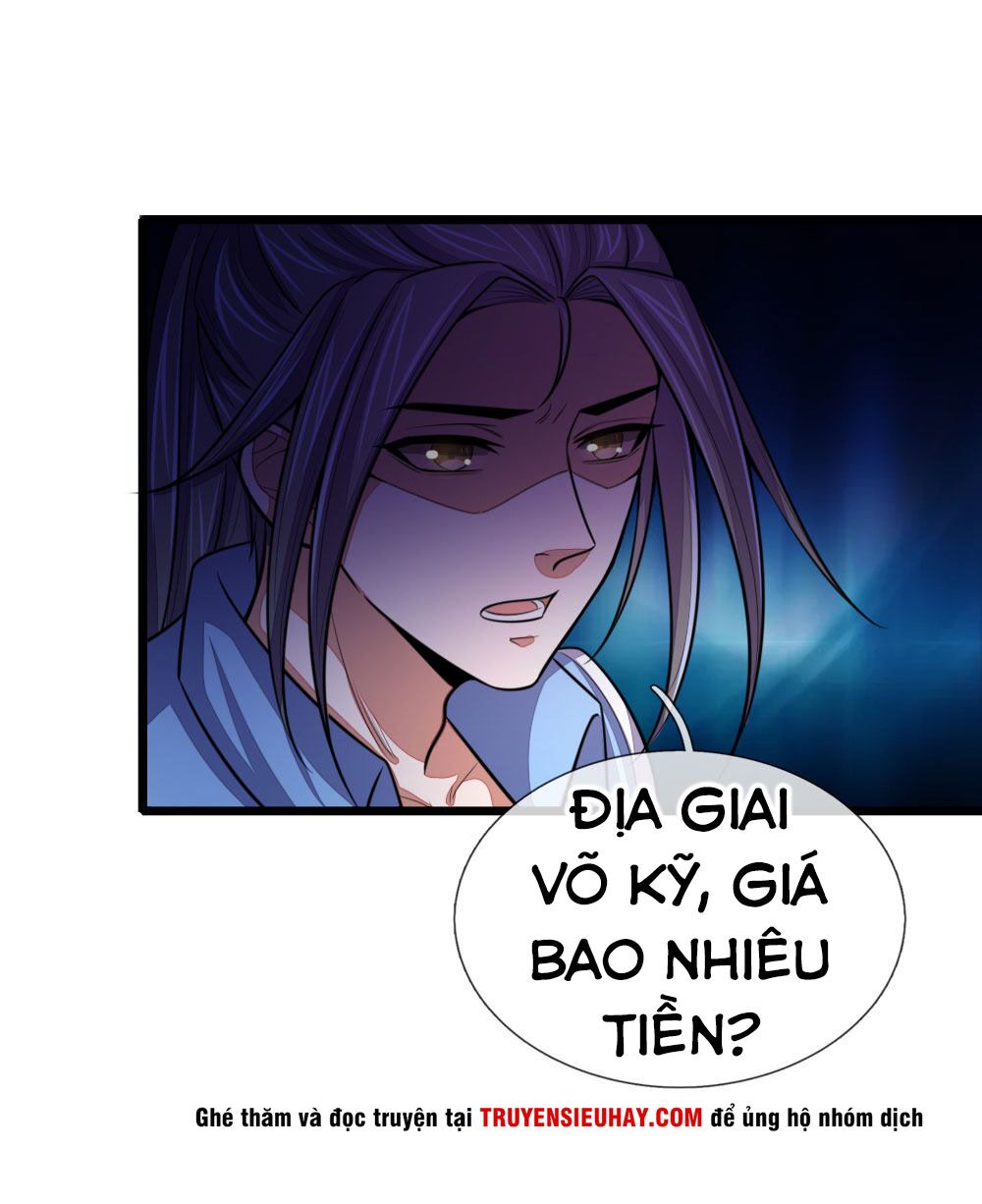 Thần Võ Thiên Tôn Chapter 40 - Trang 6