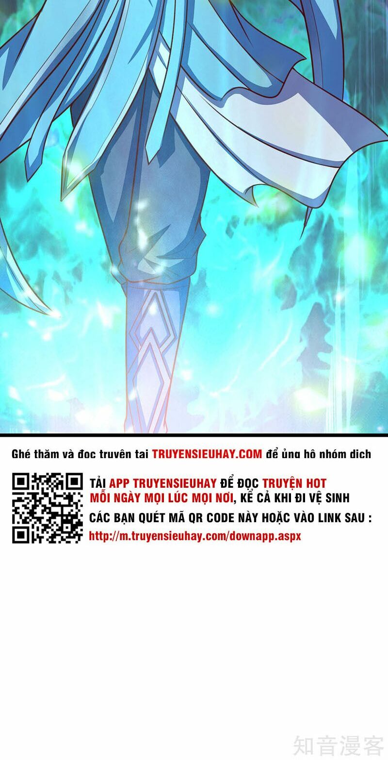 Thần Võ Thiên Tôn Chapter 22 - Trang 29