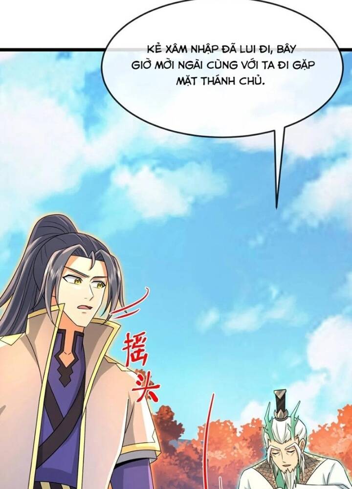 Thần Võ Thiên Tôn Chapter 873 - Trang 18