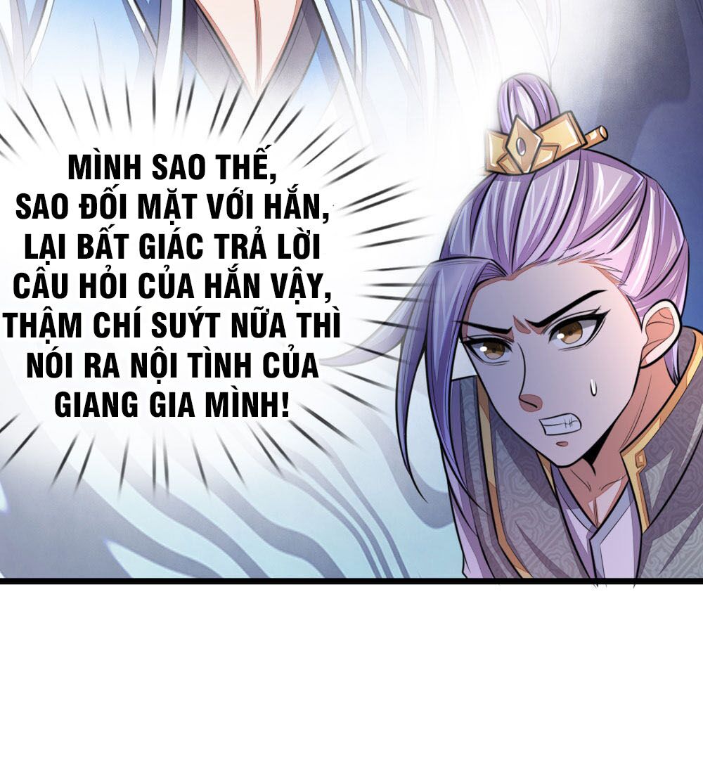 Thần Võ Thiên Tôn Chapter 40 - Trang 14