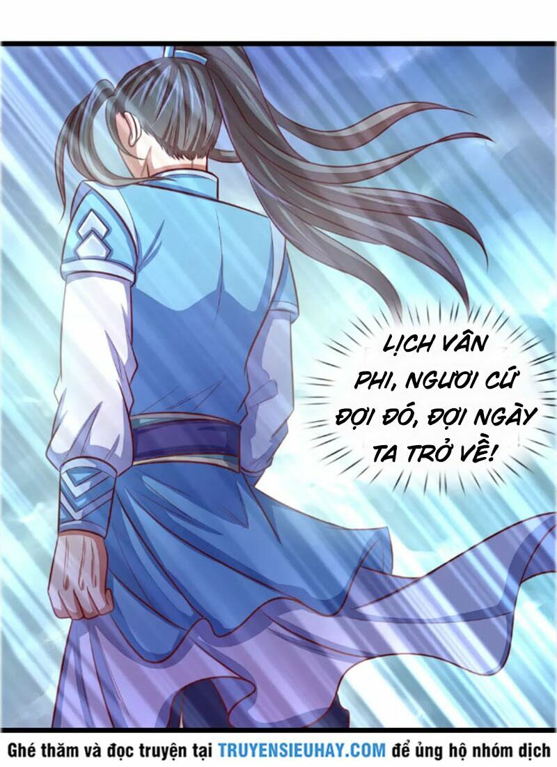 Thần Võ Thiên Tôn Chapter 20 - Trang 7