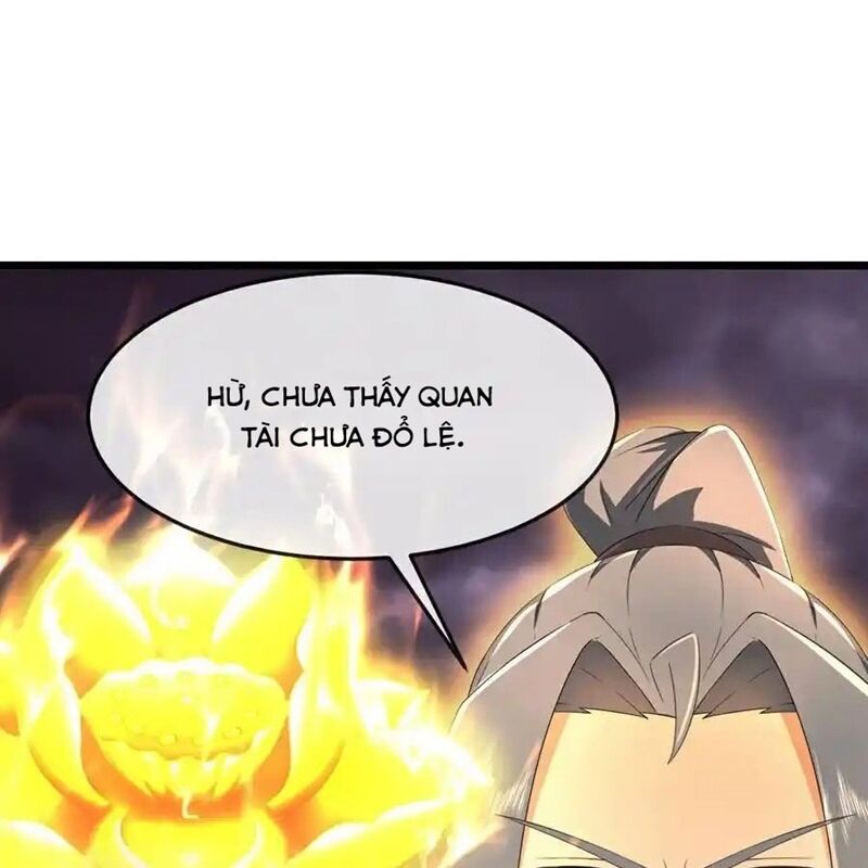 Thần Võ Thiên Tôn Chapter 810 - Trang 7