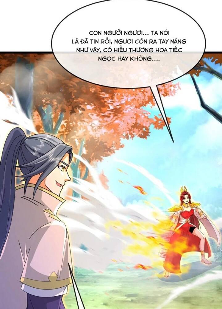 Thần Võ Thiên Tôn Chapter 868 - Trang 92