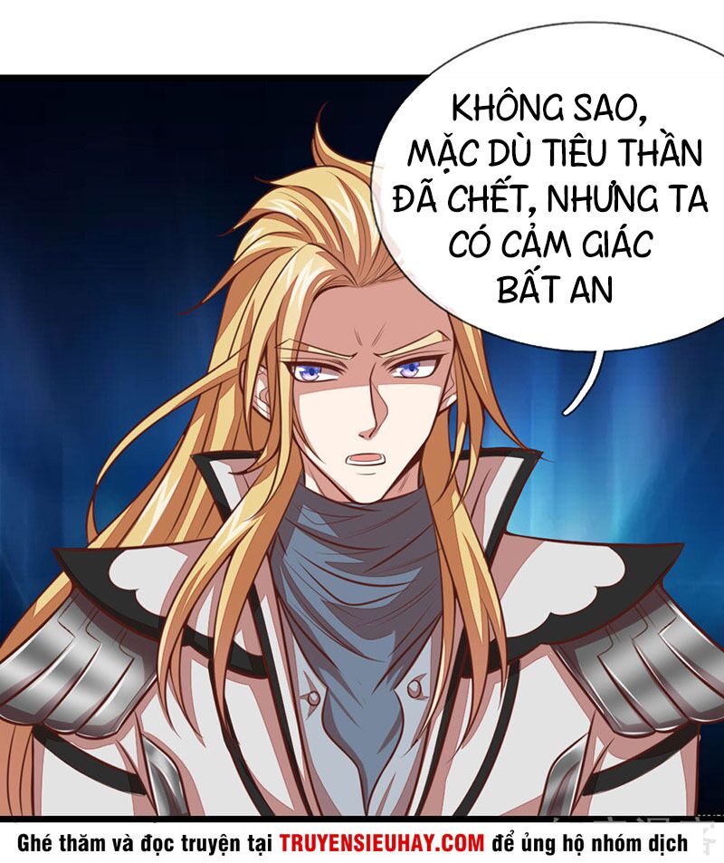 Thần Võ Thiên Tôn Chapter 16 - Trang 17