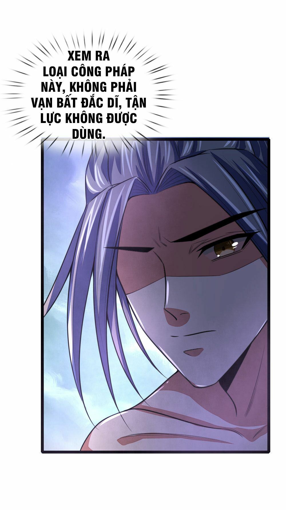 Thần Võ Thiên Tôn Chapter 31 - Trang 19