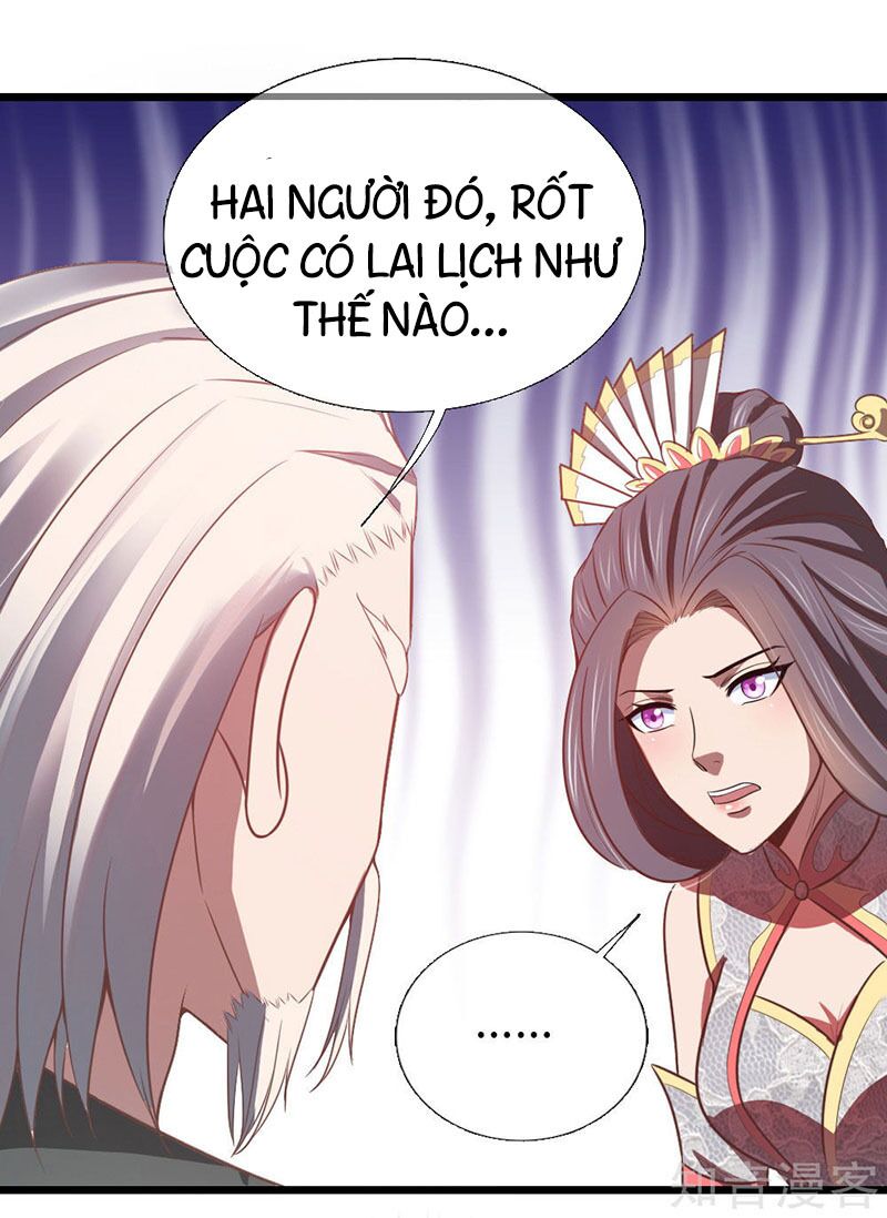 Thần Võ Thiên Tôn Chapter 16 - Trang 11