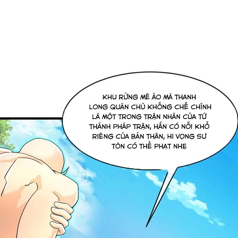 Thần Võ Thiên Tôn Chapter 866 - Trang 33