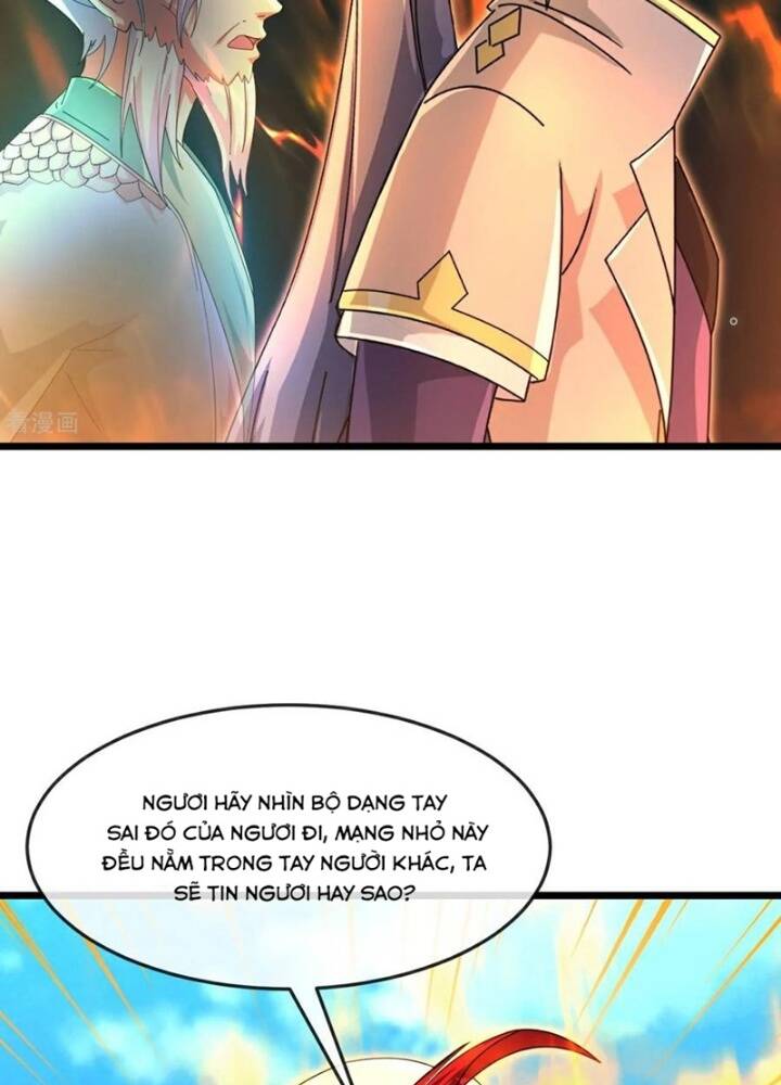 Thần Võ Thiên Tôn Chapter 868 - Trang 60