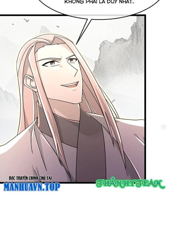 Thần Võ Thiên Tôn Chapter 871 - Trang 38