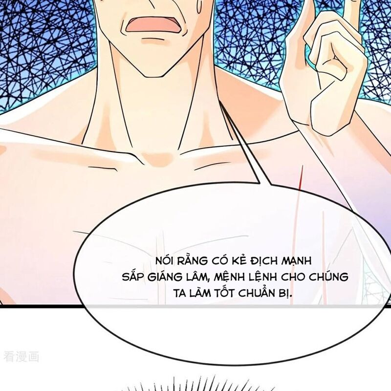 Thần Võ Thiên Tôn Chapter 866 - Trang 38