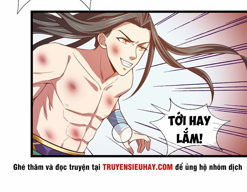 Thần Võ Thiên Tôn Chapter 13 - Trang 22