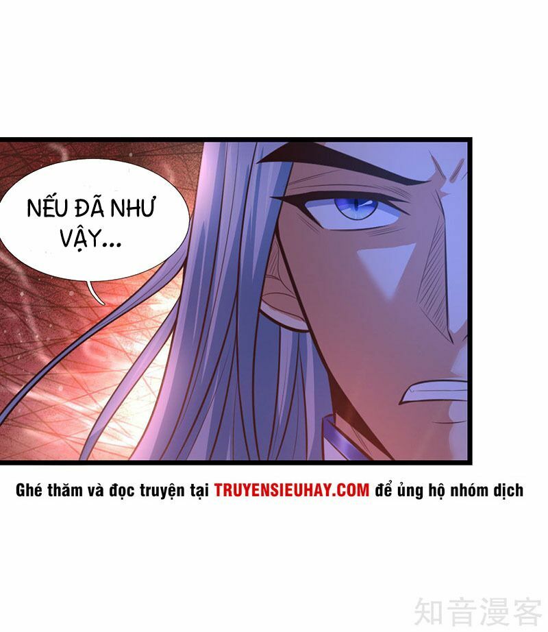 Thần Võ Thiên Tôn Chapter 12 - Trang 20