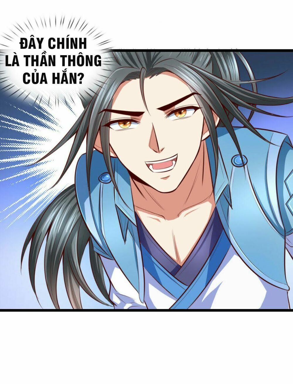 Thần Võ Thiên Tôn Chapter 9 - Trang 24