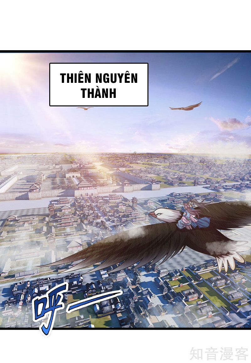 Thần Võ Thiên Tôn Chapter 33 - Trang 5