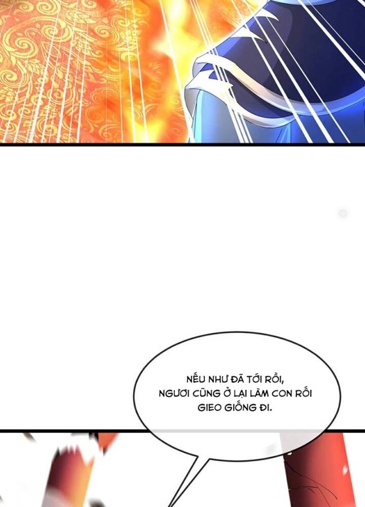 Thần Võ Thiên Tôn Chapter 868 - Trang 12