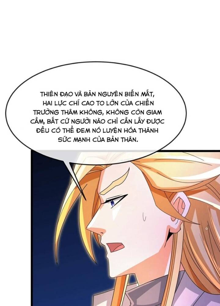 Thần Võ Thiên Tôn Chapter 873 - Trang 64