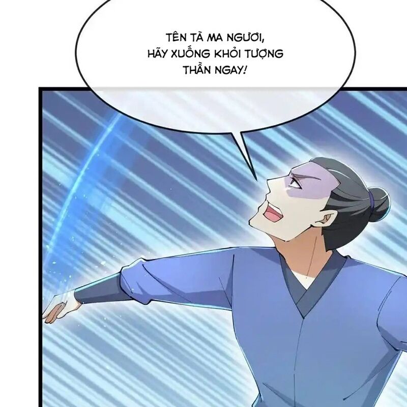 Thần Võ Thiên Tôn Chapter 810 - Trang 47