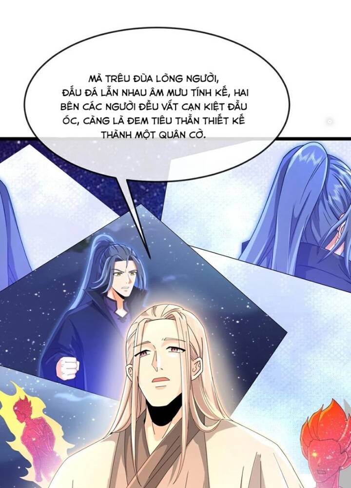 Thần Võ Thiên Tôn Chapter 872 - Trang 42