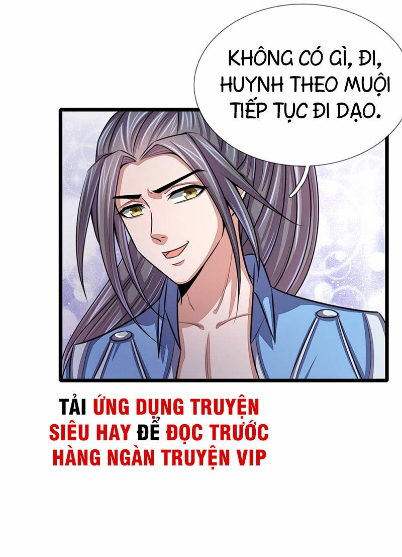 Thần Võ Thiên Tôn Chapter 42 - Trang 4