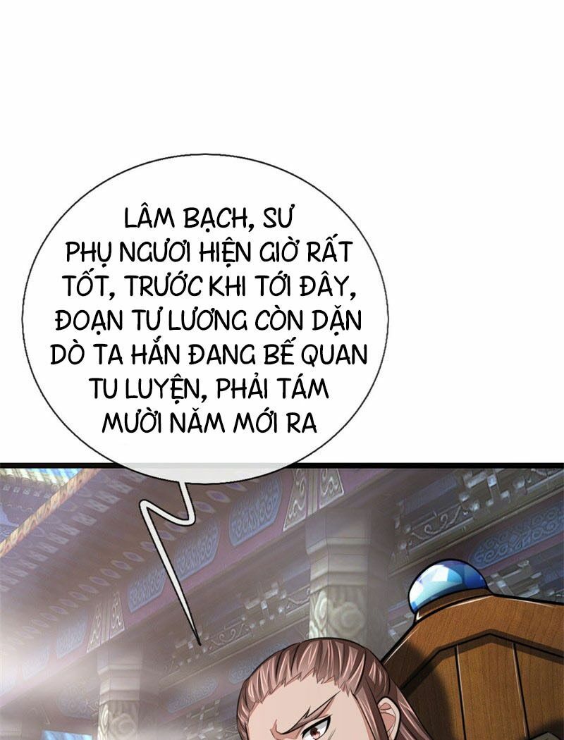 Thần Võ Thiên Tôn Chapter 24 - Trang 14