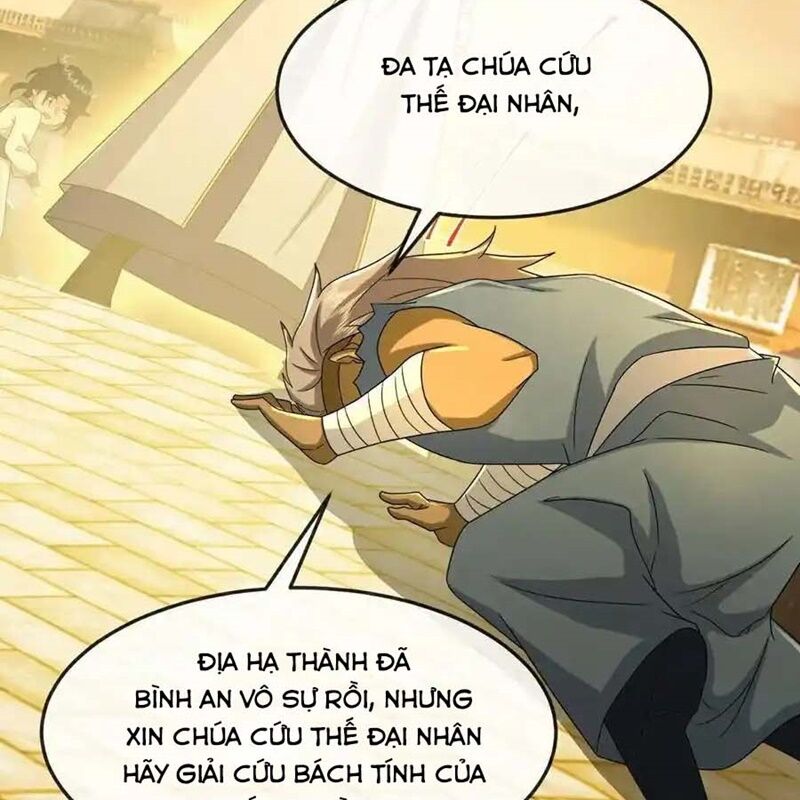 Thần Võ Thiên Tôn Chapter 811 - Trang 32