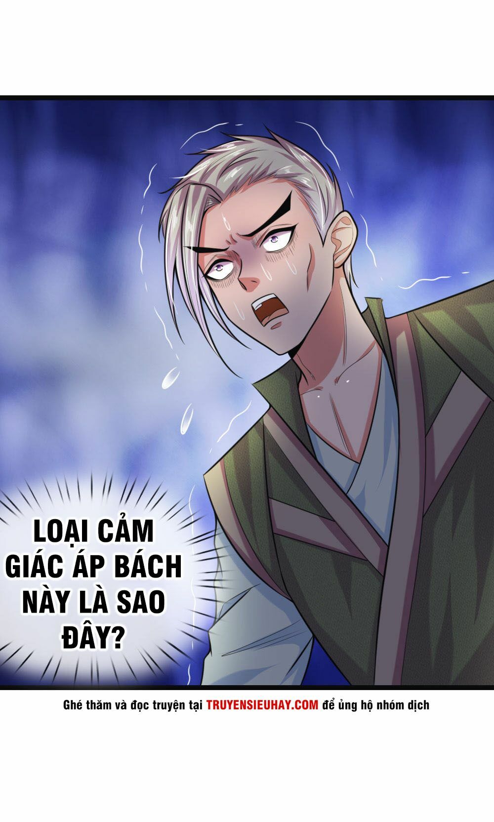 Thần Võ Thiên Tôn Chapter 36 - Trang 16