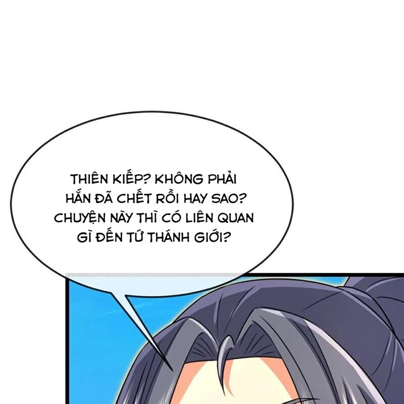 Thần Võ Thiên Tôn Chapter 866 - Trang 18