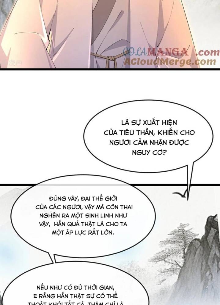 Thần Võ Thiên Tôn Chapter 871 - Trang 70