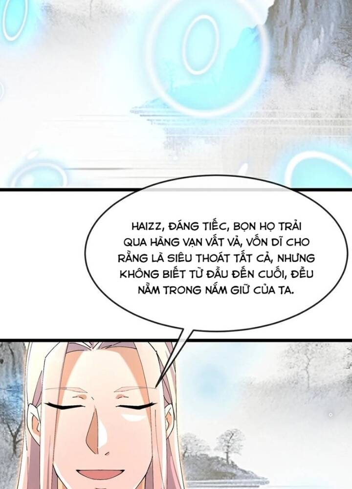 Thần Võ Thiên Tôn Chapter 871 - Trang 60