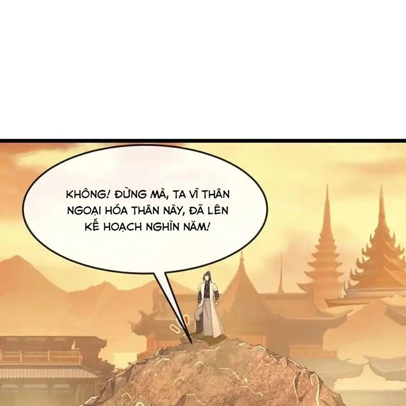 Thần Võ Thiên Tôn Chapter 810 - Trang 30