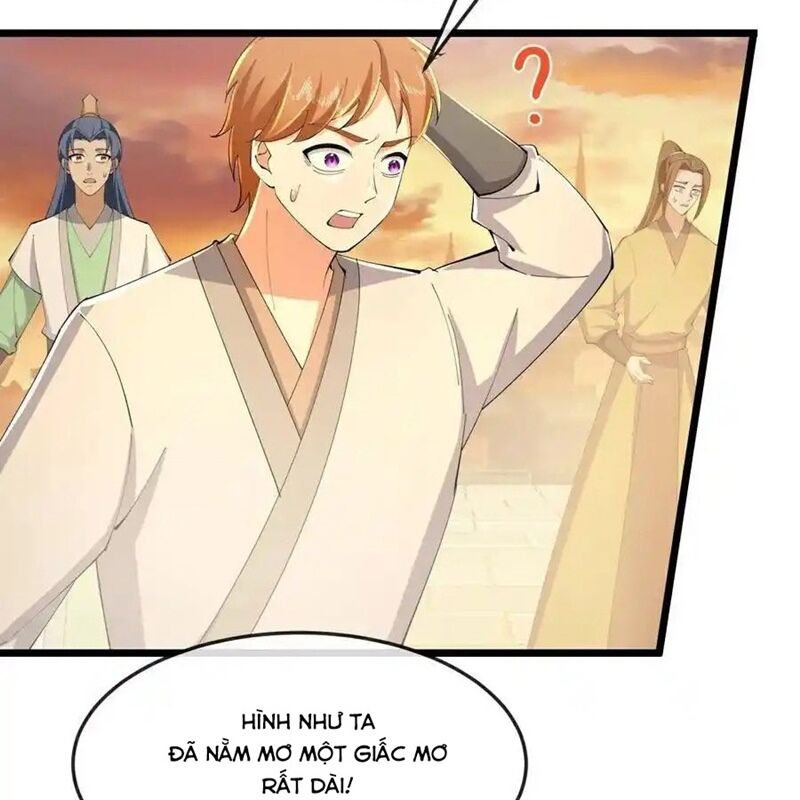 Thần Võ Thiên Tôn Chapter 810 - Trang 37